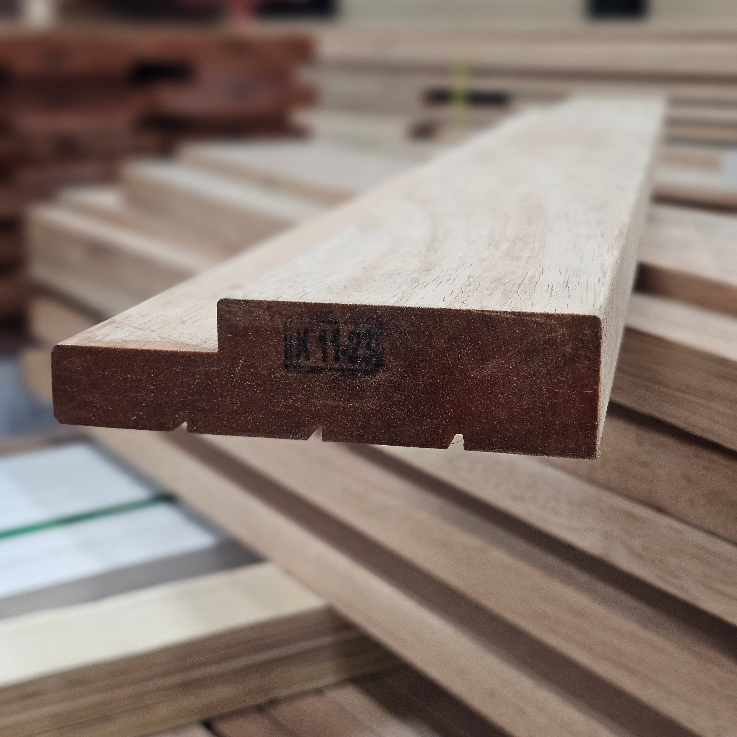 Structural Jamb Timber Products | Decking, Fencing, Structural Timber | Advanced Timber